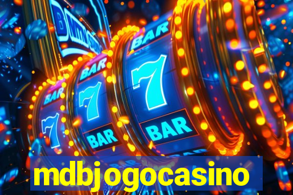 mdbjogocasino