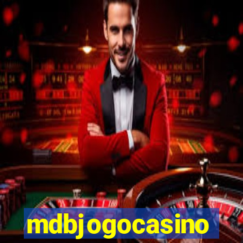 mdbjogocasino