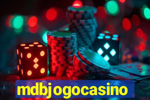 mdbjogocasino