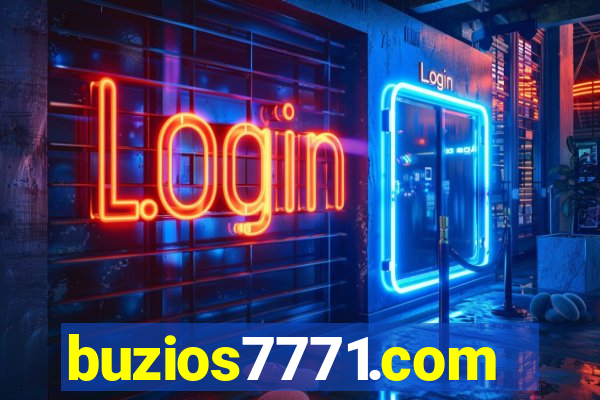 buzios7771.com