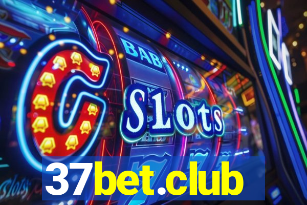 37bet.club