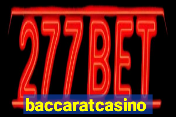 baccaratcasino