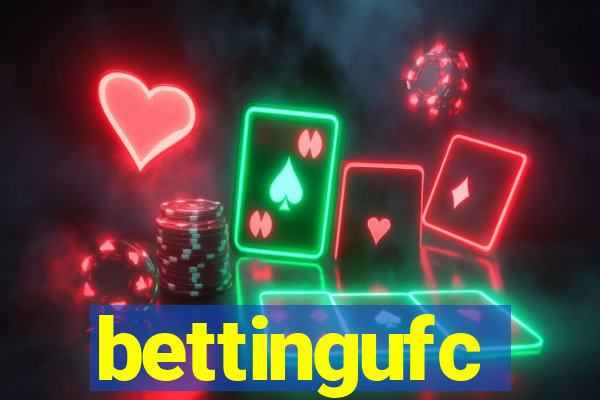 bettingufc