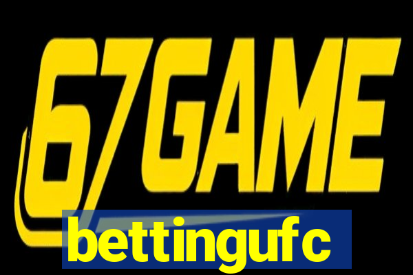 bettingufc