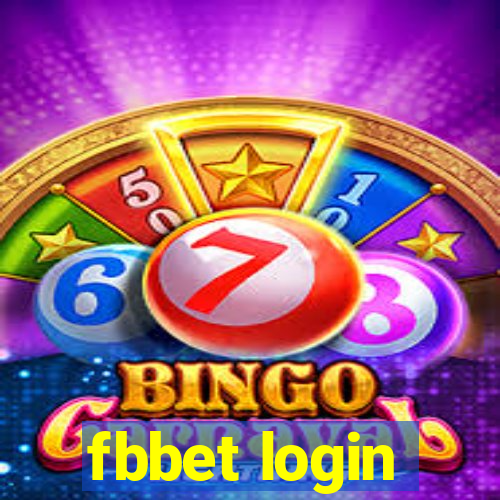 fbbet login