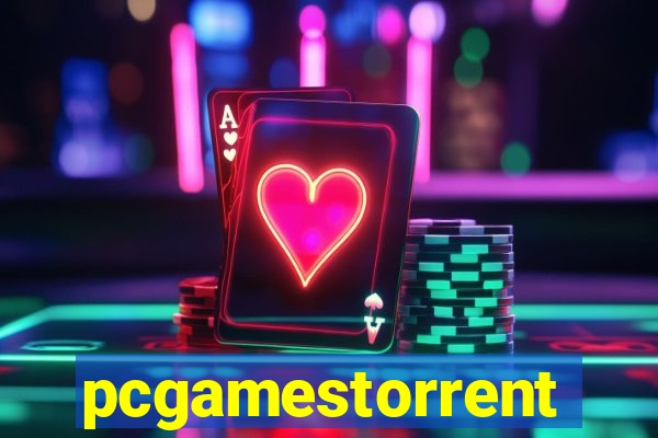 pcgamestorrent