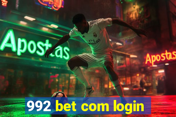 992 bet com login