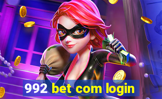 992 bet com login