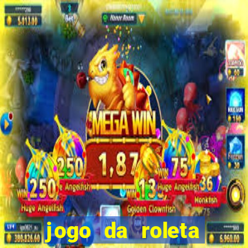 jogo da roleta silvio santos