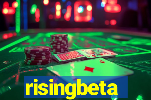 risingbeta