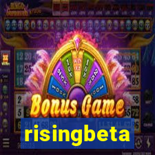 risingbeta