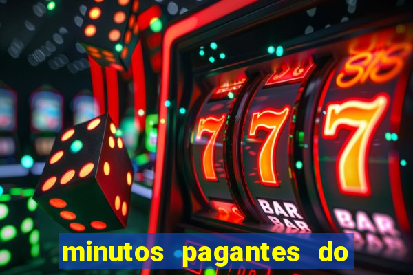 minutos pagantes do fortune dragon