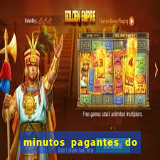 minutos pagantes do fortune dragon