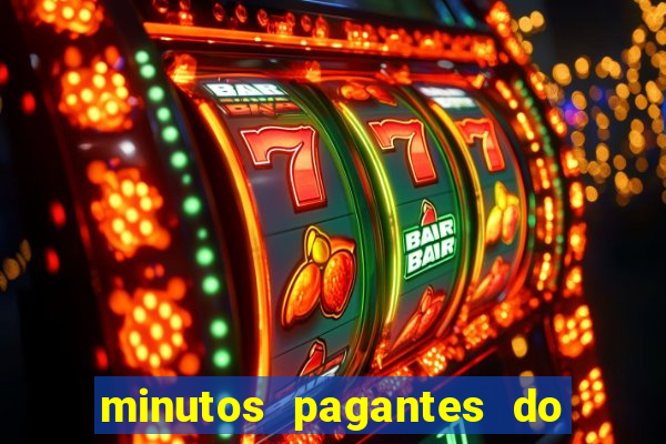 minutos pagantes do fortune dragon