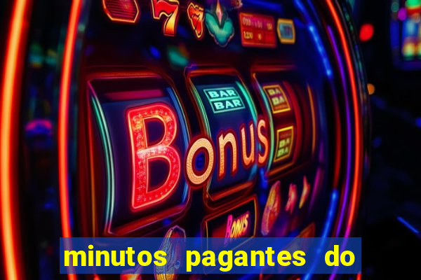 minutos pagantes do fortune dragon