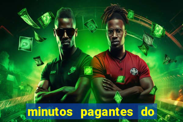 minutos pagantes do fortune dragon