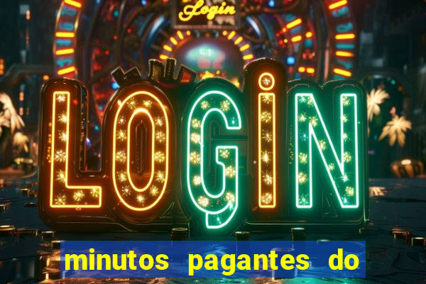 minutos pagantes do fortune dragon