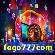 fogo777com