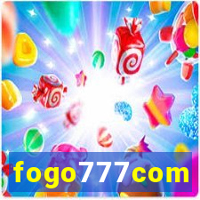 fogo777com