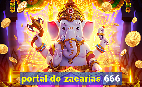 portal do zacarias 666