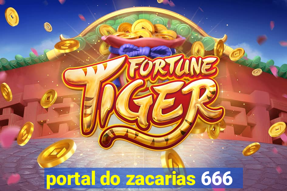 portal do zacarias 666