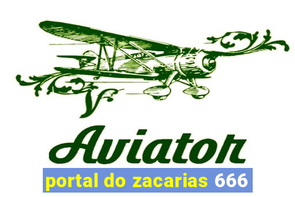 portal do zacarias 666