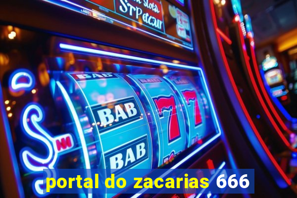 portal do zacarias 666