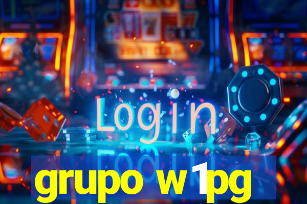 grupo w1pg