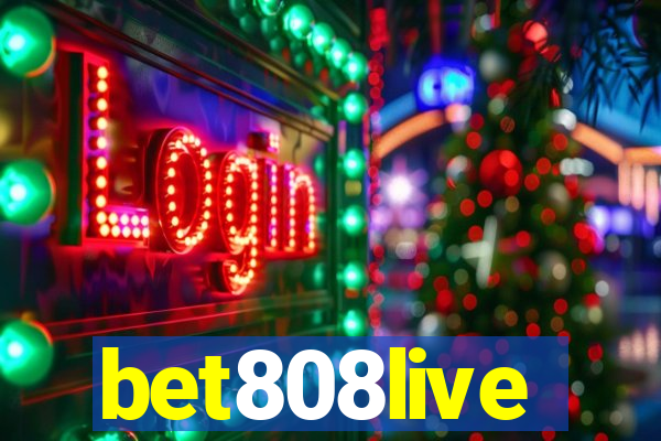 bet808live