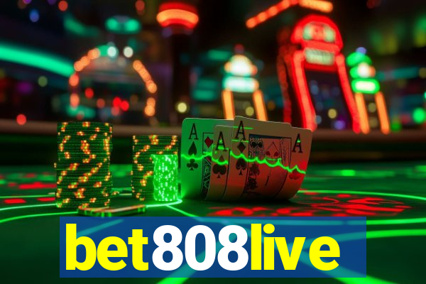 bet808live