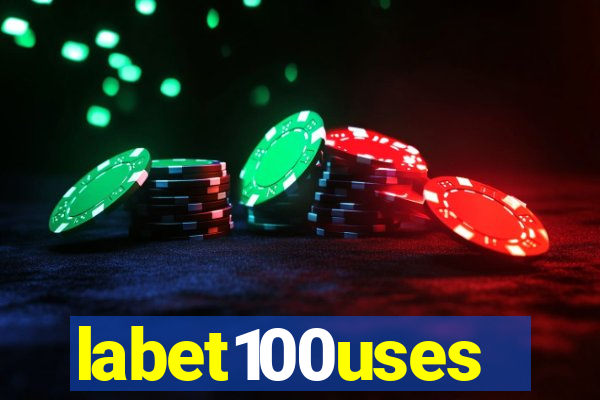 labet100uses