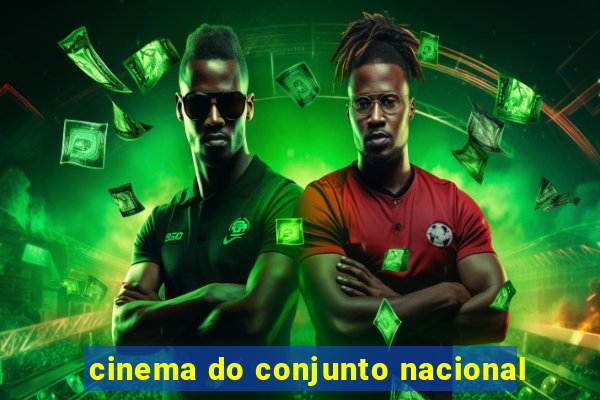 cinema do conjunto nacional