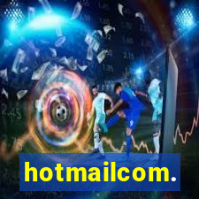 hotmailcom.