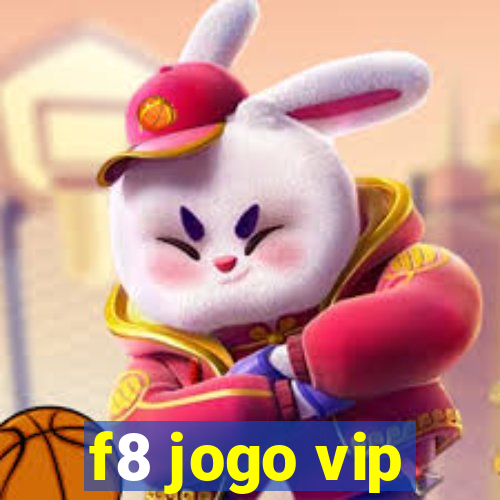 f8 jogo vip