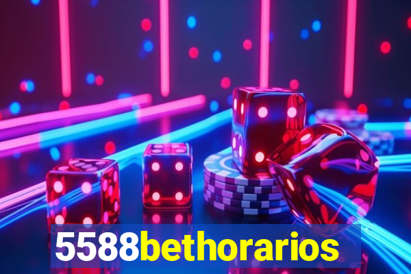 5588bethorarios