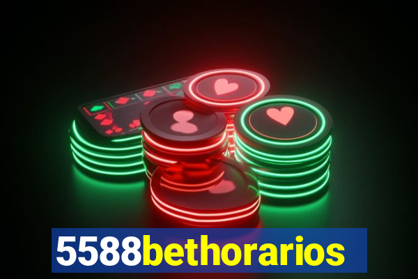 5588bethorarios