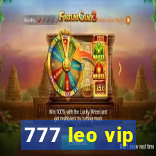 777 leo vip