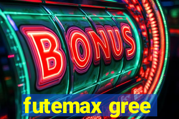 futemax gree