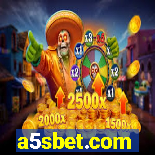 a5sbet.com