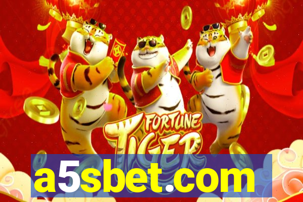 a5sbet.com