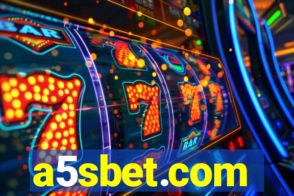 a5sbet.com