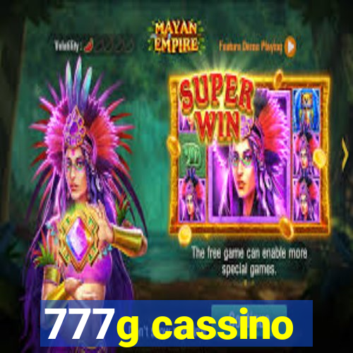 777g cassino