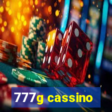 777g cassino