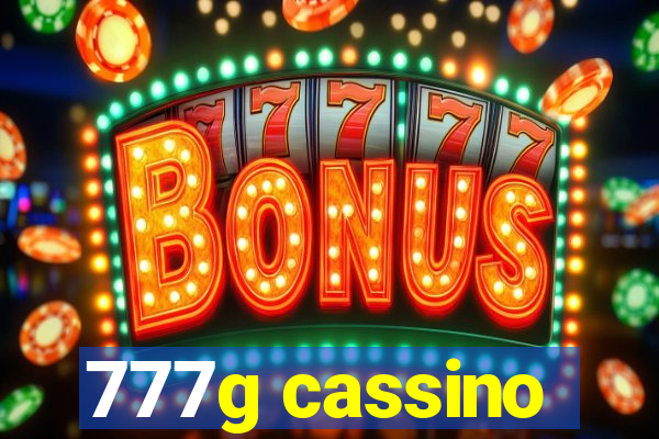 777g cassino