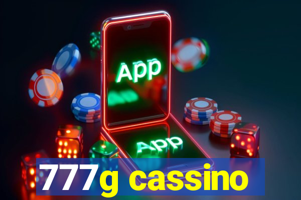 777g cassino