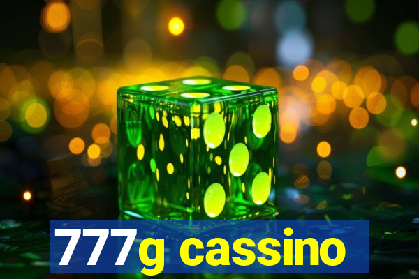 777g cassino