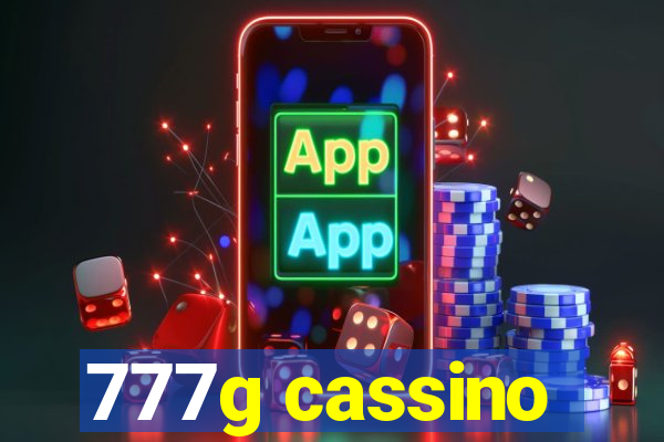 777g cassino