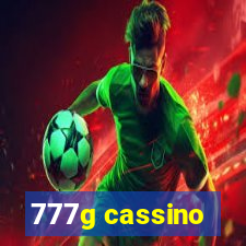 777g cassino