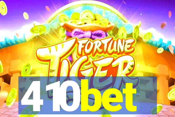 410bet