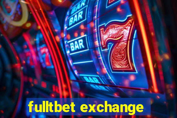 fulltbet exchange